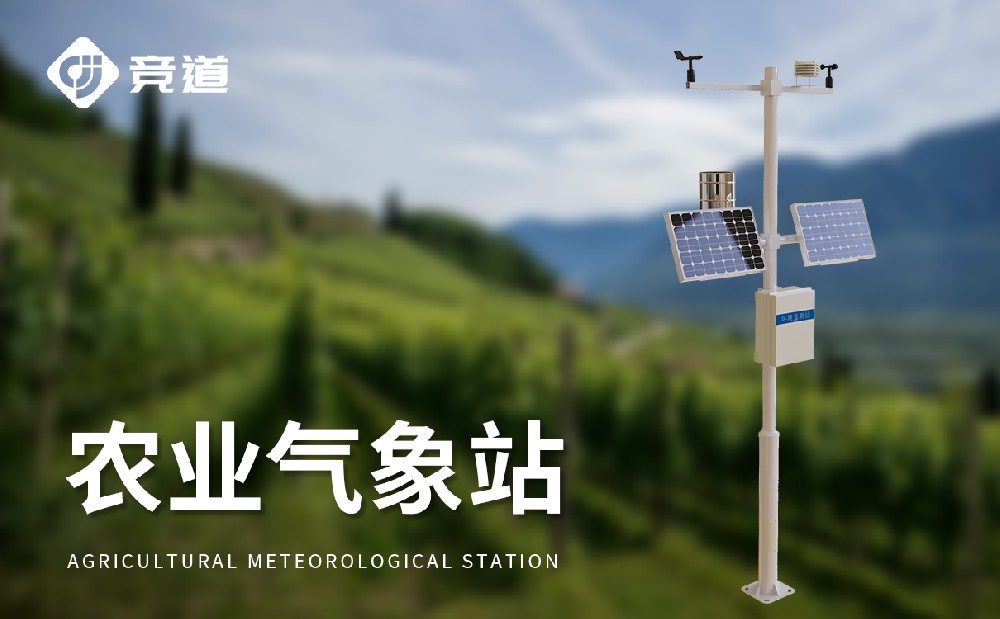 小型景象形象站在果园中的感化有哪些