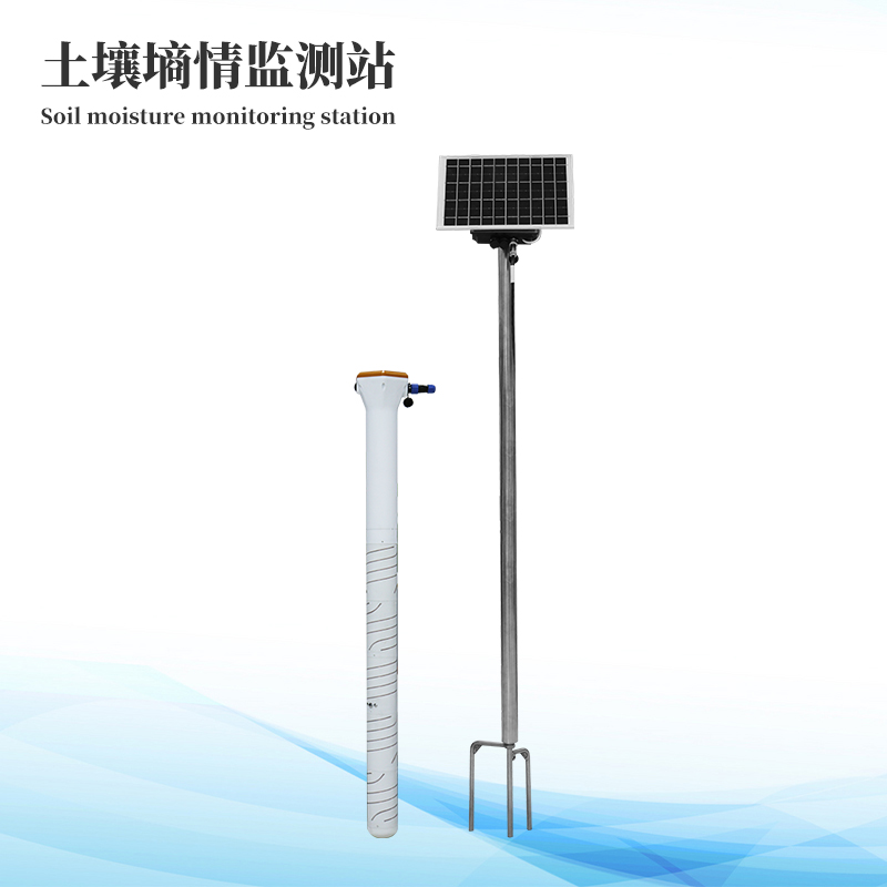  泥土温湿度监测体系