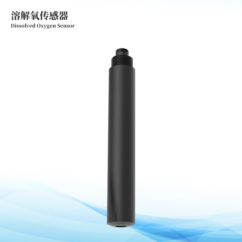  消融氧传感器