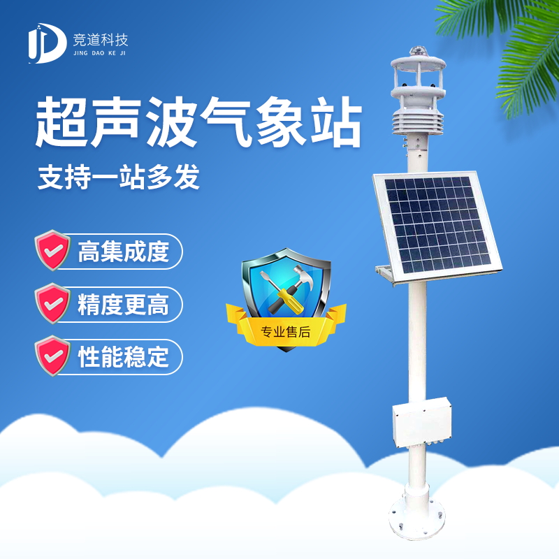 景象形象监测体系装备供给商