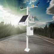 茶园景象形象性灾难采用甚么办法？茶园景象形象情况监测体系好用吗？