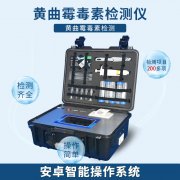 若何提防恐怖的黄曲霉素