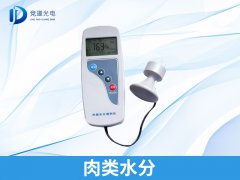 若何区分灌水肉？