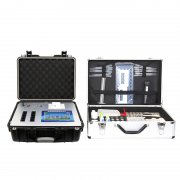 胶体金模块检测是甚么意义？