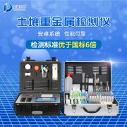 泥土重金属净化蔬菜，注重检测！